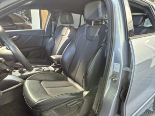 Q2 30 TDI sport Sline 2019 occasion 17139 Dompierre-sur-Mer