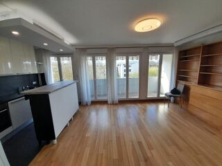  Appartement à vendre 1 pièce 29 m²