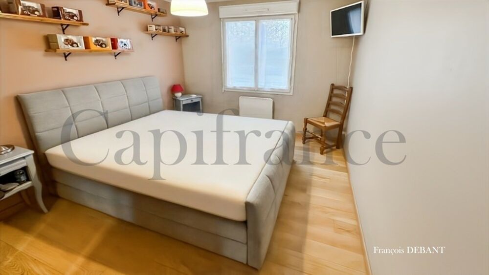 Vente Maison Dpt Marne (51), à vendre proche de REIMS maison P4 de 90 m² - Terrain de 566,00 m² - Plain pied Tagnon