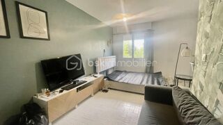  Appartement  vendre 1 pice 20 m