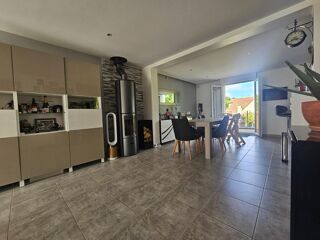  Maison � vendre 6 pi�ces 118 m�