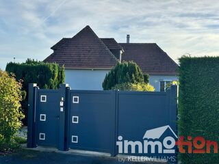  Maison  vendre 6 pices 149 m