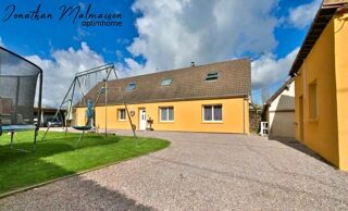 Maison à vendre 6 pièces 135 m²