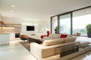  Appartement � vendre 5 pi�ces 121 m�