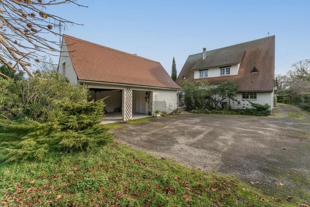 � vendre  Maison M�rignac (33700)