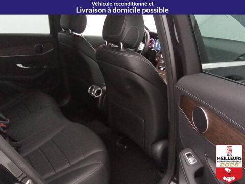 Classe GLC 300 e 9G-Tronic 4Matic Style 2022 occasion 10150 Lavau