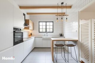  Maison à vendre 6 pièces 183 m²
