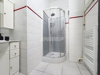  Appartement à louer 3 pièces 58 m²