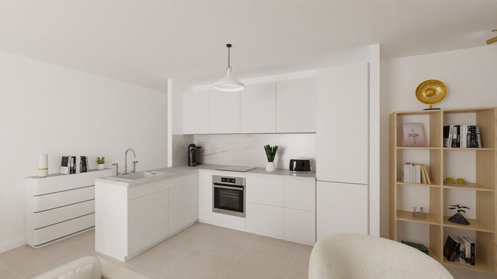 Ay-sur-Moselle  T3bis 78 m² avec terrasse, cave et stationnement en sous-sol