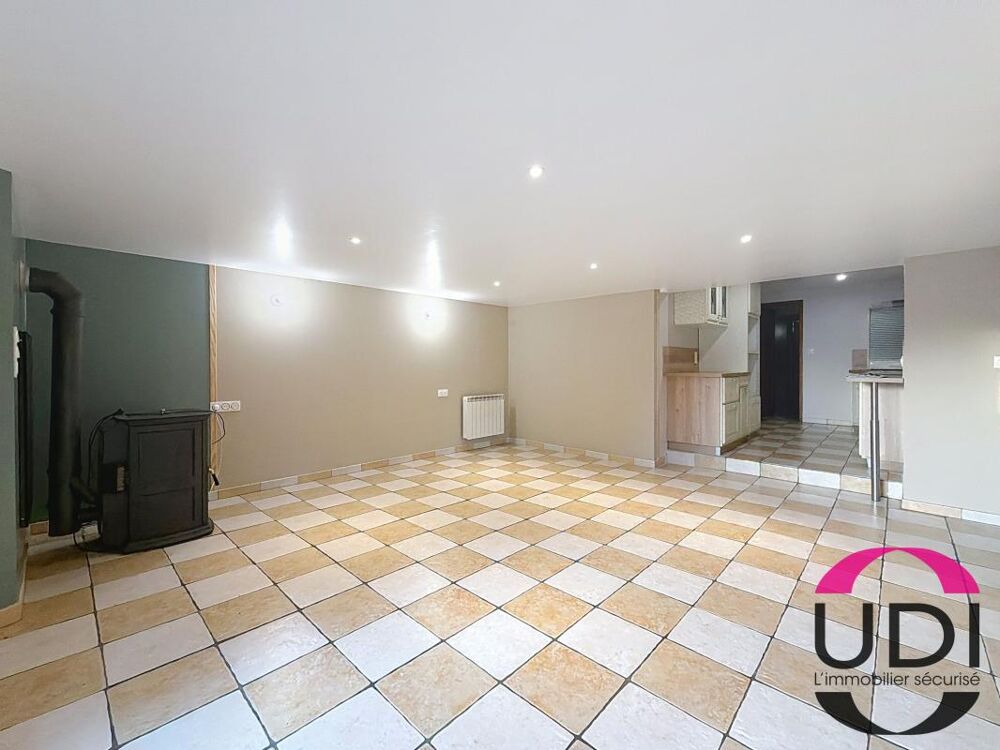 Location Maison Appartement  À Louer au coeur d'Ahun Ahun