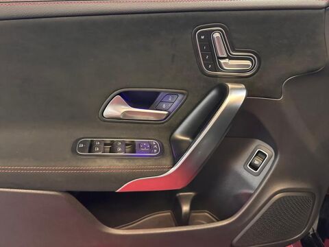 Classe CLA 45AMG Night-Paket /RFK/LED/DAB 2021 occasion 33700 Merignac
