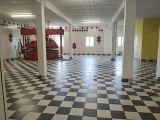  Maison � vendre 1 pi�ce 423 m�