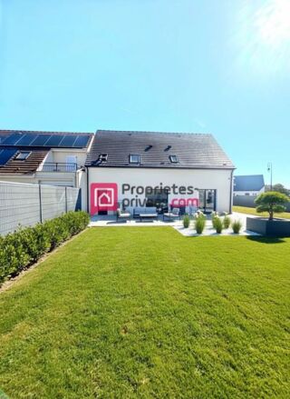  Maison à vendre 6 pièces 147 m²
