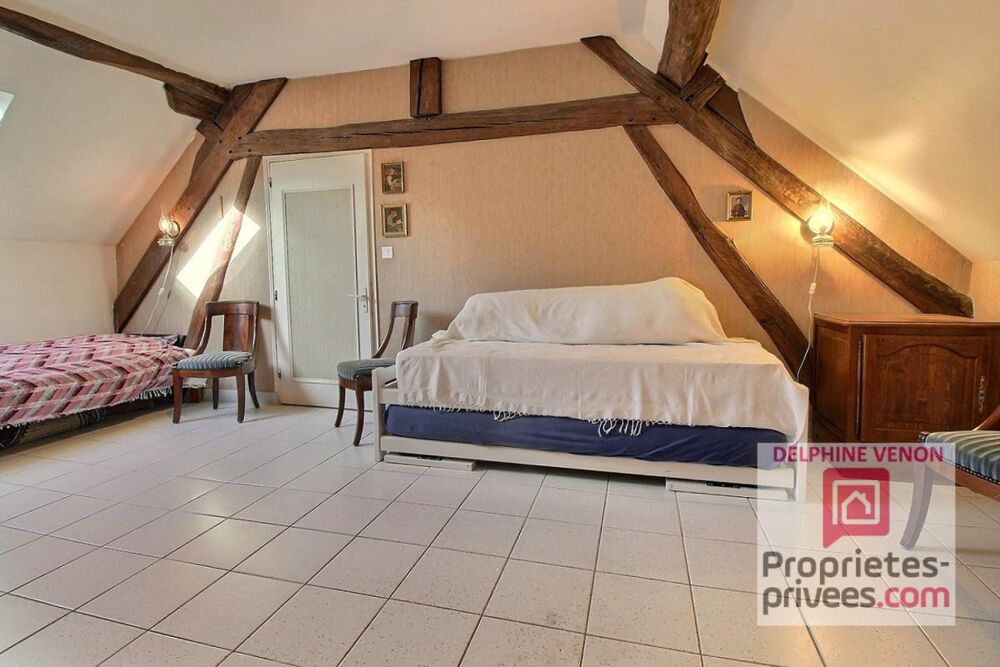 à vendre  Propriété/château Sigloy (45110)