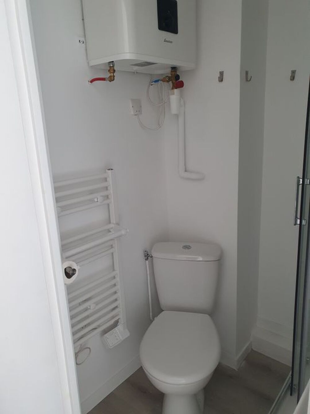 Location Appartement Studio de 13m2 à louer sur Rouen Rouen