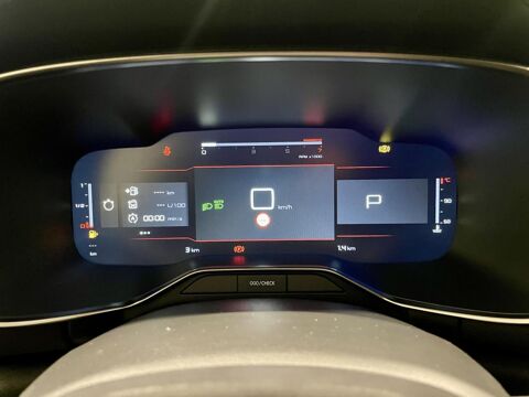 Citroën C5 aircross PHASE 2 1.5 BLUEHDI 130 EAT8 PLUS 2024 occasion Chamarandes-Choignes 52000