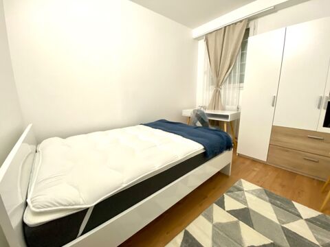  Appartement  louer 1 pice 13 m