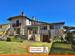  Maison à vendre 6 pièces 177 m²