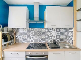  Appartement � vendre 2 pi�ces 52 m�