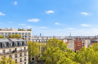  Appartement à vendre 4 pièces 87 m²