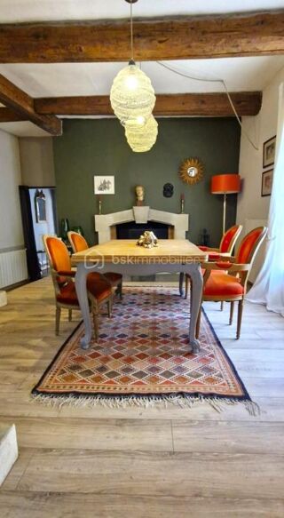  Propri�t�/ch�teau � vendre 7 pi�ces 264 m�