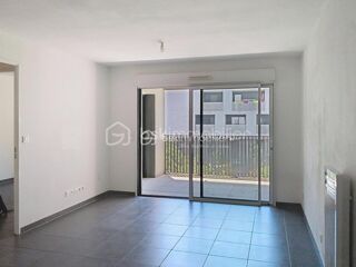  Appartement à vendre 2 pièces 41 m²