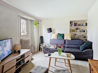  Maison � vendre 3 pi�ces 50 m�