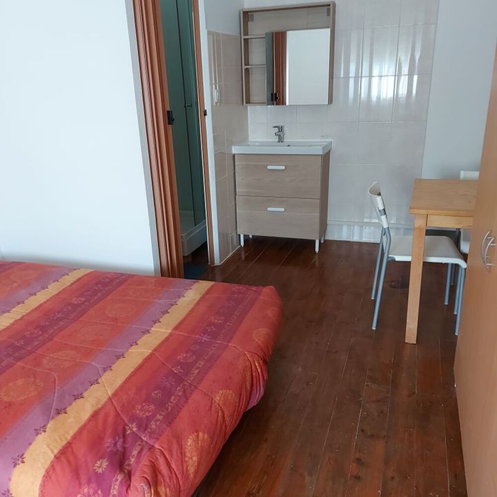 Location Appartement Studio de 28m2 à louer sur Saint-Martin-d'Hères Saint martin d heres