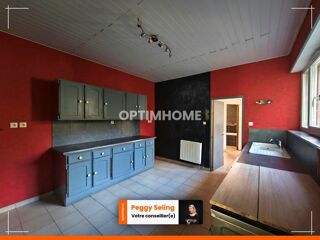  Maison à vendre 8 pièces 180 m²