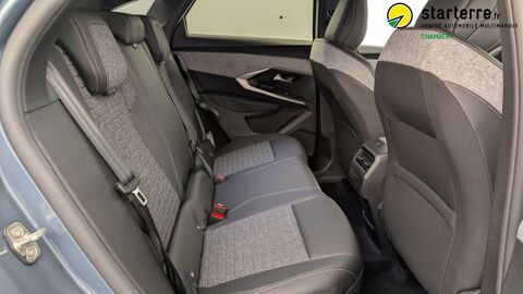 3008 Hybrid 145 e-DCS6 Allure 2026 occasion 73420 Voglans