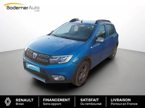Dacia sandero ECO-G 100 Essentiel