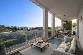  Appartement � vendre 3 pi�ces 69 m�