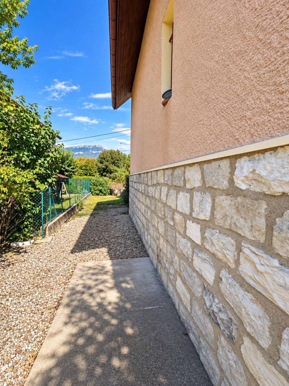 Maison à vendre 4 pièces CHAMBERY (73)