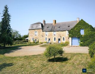  Propriété/château à vendre 9 pièces 295 m²