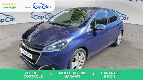 Peugeot 208 1.2 PureTech 82 Style