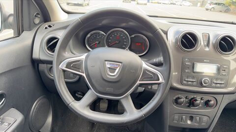 Sandero 1.0 SCe 75 Urban Stepway 2019 occasion 11000 Carcassonne