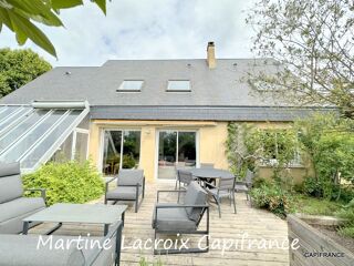  Maison � vendre 7 pi�ces 143 m�