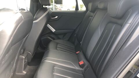 Q2 I 2.0 TDI 150 Quattro S-Tronic7 S line - Automatique 2018 occasion 45000 Orleans