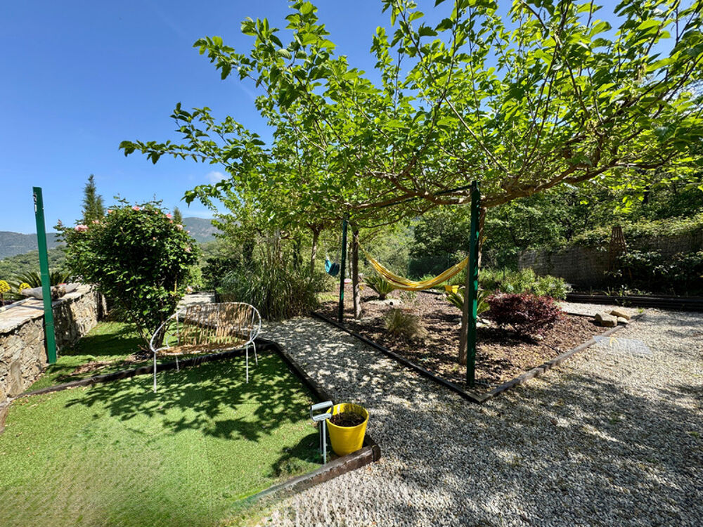 � vendre  Maison Ville-di-Paraso (20279)