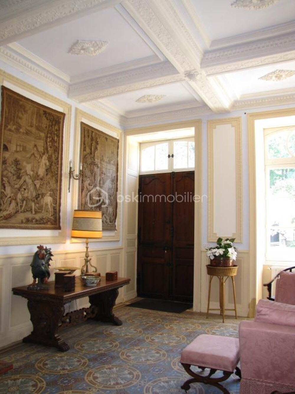 � vendre  H�tel Particulier Condom (32100)