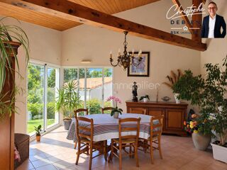  Maison à vendre 7 pièces 174 m²