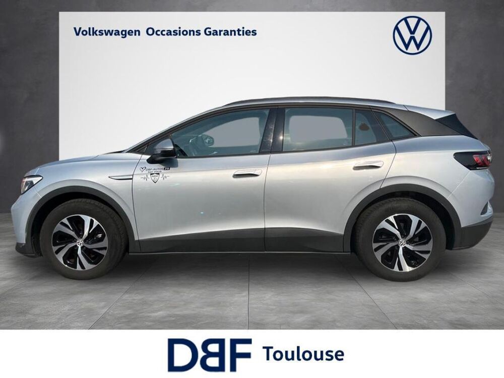 ID.4 PURE (52 KWH/109KW) 2025 occasion 31100 Toulouse