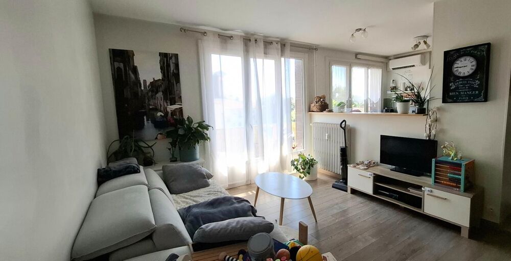 Appartement quartier Plateau 68 m2