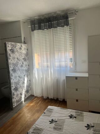  Appartement � louer 1 pi�ce 17 m�