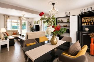  Maison à vendre 7 pièces 137 m²