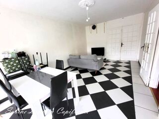  Appartement à vendre 4 pièces 75 m²