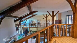  Maison � vendre 6 pi�ces 300 m�