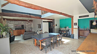  Maison � vendre 7 pi�ces 298 m�