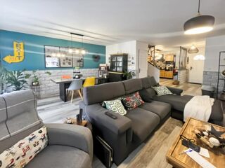 Maison 5 pièces 108 m² · à Miramas · 108 m² · 330 000 €