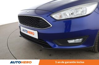 Focus 1.0 EcoBoost Executive 5P 125 ch 2017 occasion 92130 Issy-les-Moulineaux